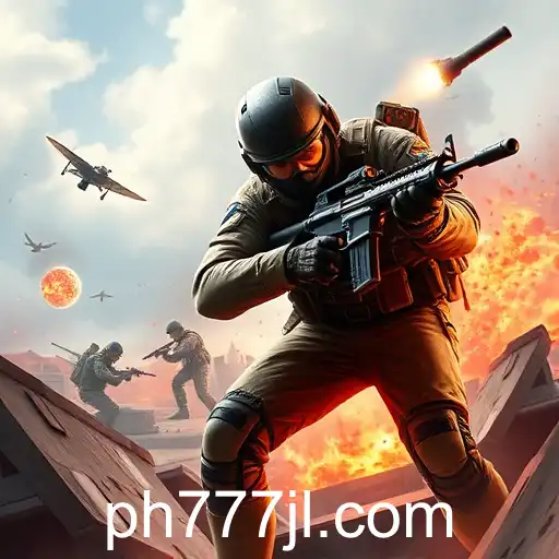 The Digital Frontier of Gaming with PH777