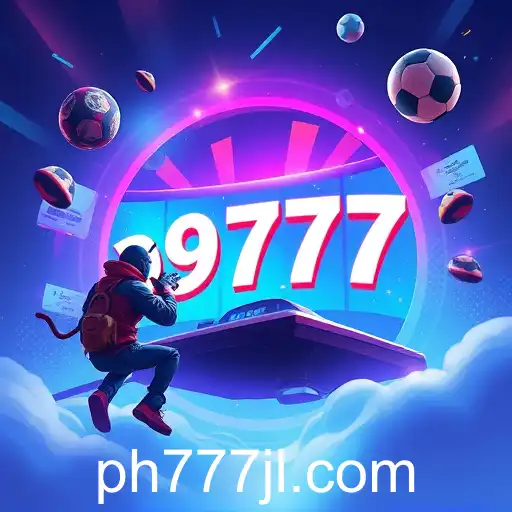 PH777: A Digital Game Oasis Amidst Global Changes