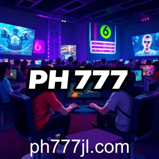 The Evolution of Gaming in 2025: PH777's Rising Star
