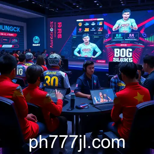 Gaming Trends and Insights on PH777