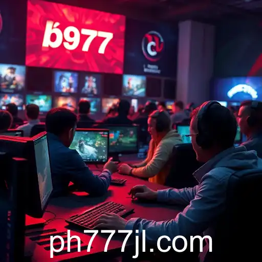 Navigating Trends in Online Gaming 2025