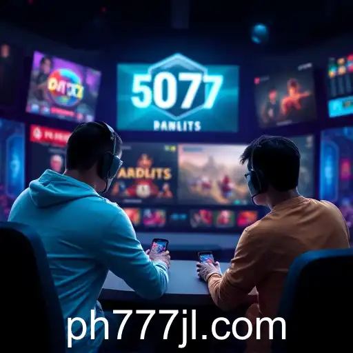 The Rise of PH777 in Gaming