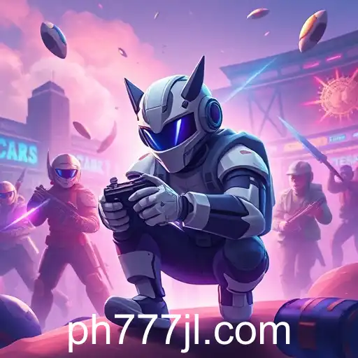 PH777 Revolutionizes Gaming Experience