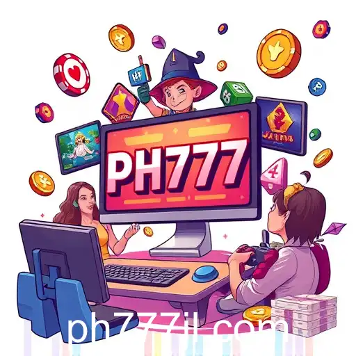 The Rise of PH777 and Its Impact on Online Gaming