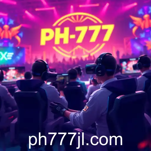 PH777: Revolutionizing Online Gaming
