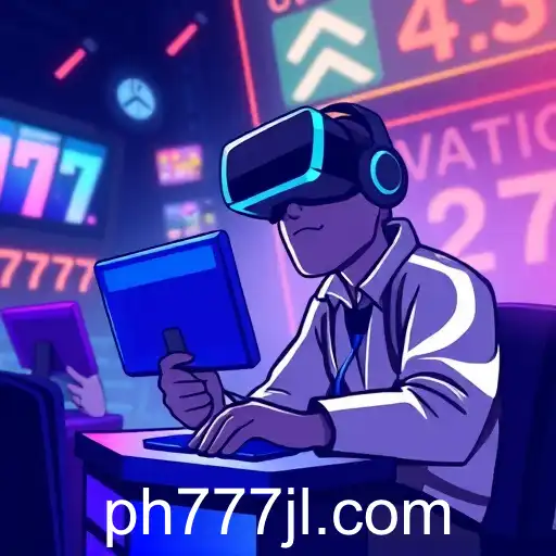 The Rise of PH777 in the Online Gaming Universe