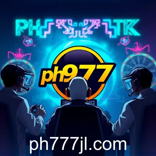 Ph777: Revolutionizing Online Gaming