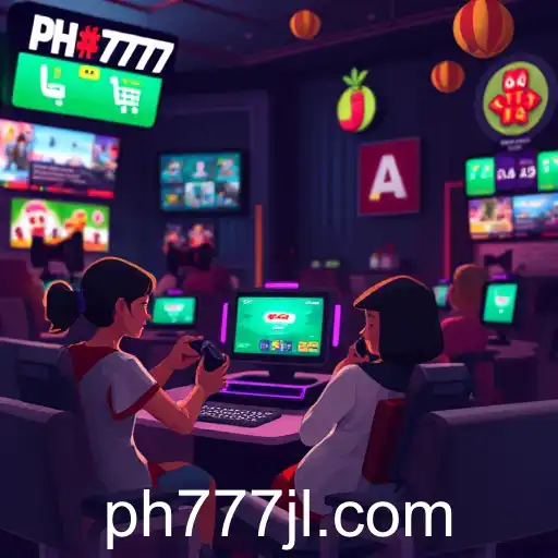 The Rise of PH777 in Online Gaming