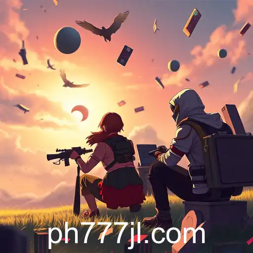 The Rise of Online Gaming with PH777