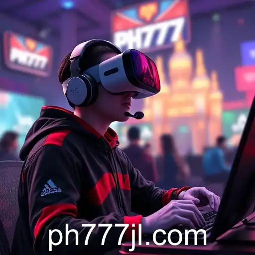 The Rise of PH777 in Online Gaming
