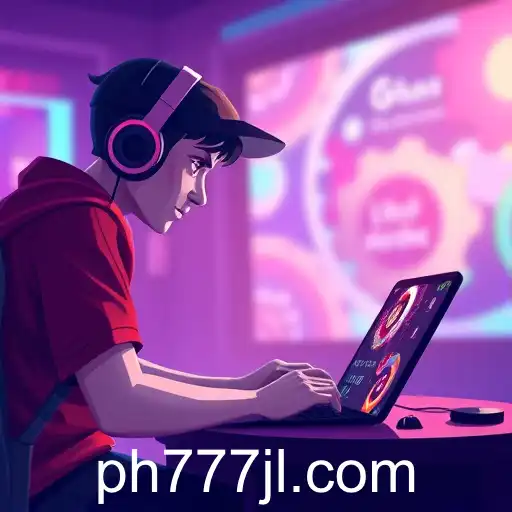 The Rise of PH777: An Online Gaming Phenomenon