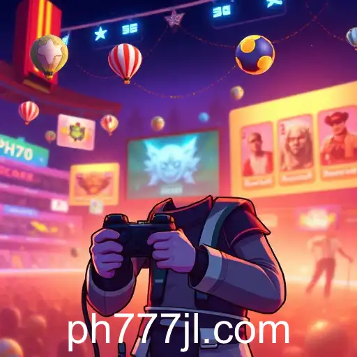 The Rise of PH777 in the Online Gaming World