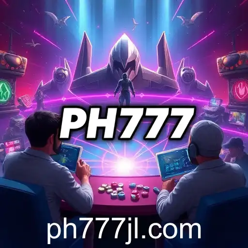 The Rise of PH777 in the Gaming World