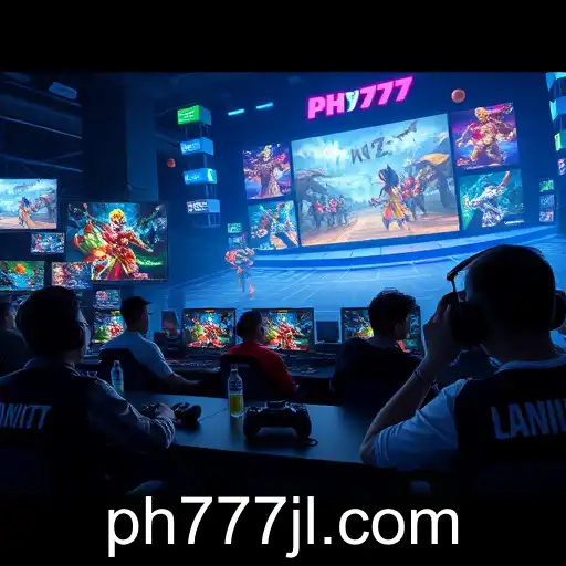 Unlocking Online Gaming in 2025: The Rise of Ph777