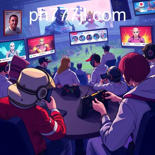 The Growing Impact of Online Gaming Platforms