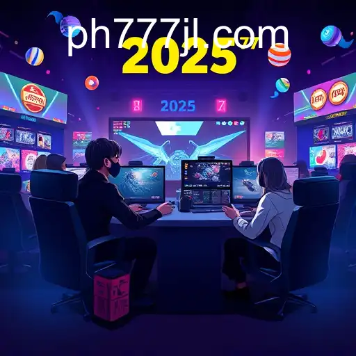 Online Gaming Trends and Innovations