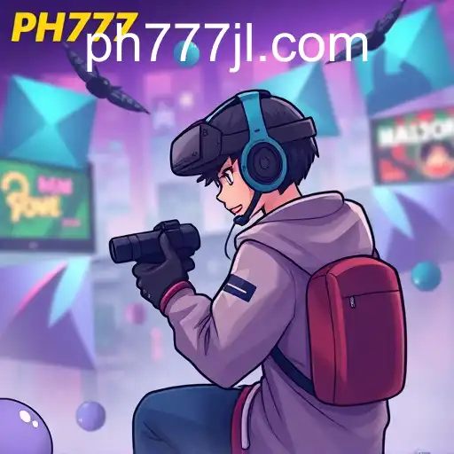 Gaming Evolution: PH777 and the Rise of Online Communities