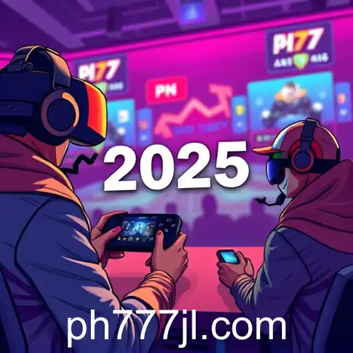 PH777 Redefines Online Gaming in 2025