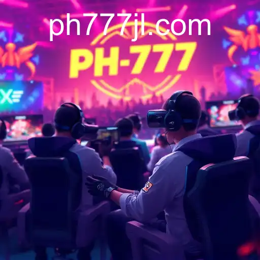 PH777: Revolutionizing Online Gaming