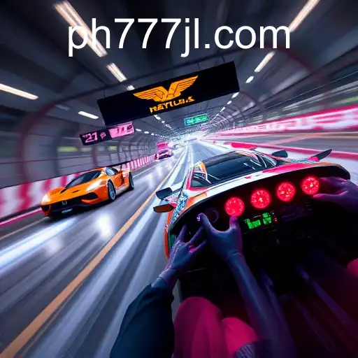 Unleashing the Excitement: Exploring 'Racing Thrills' with PH777