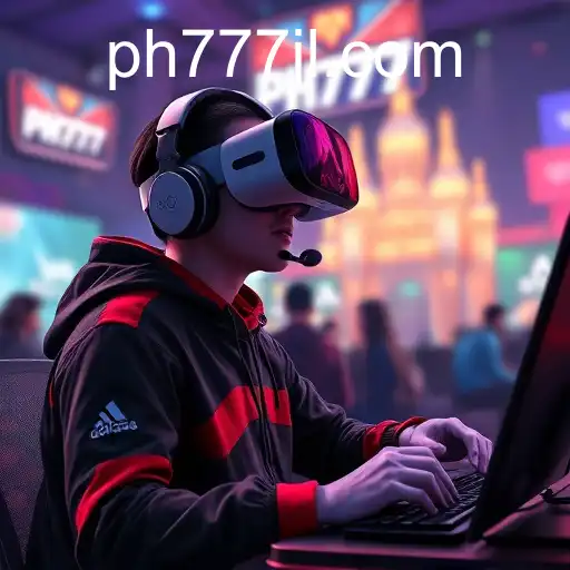 The Rise of PH777 in Online Gaming