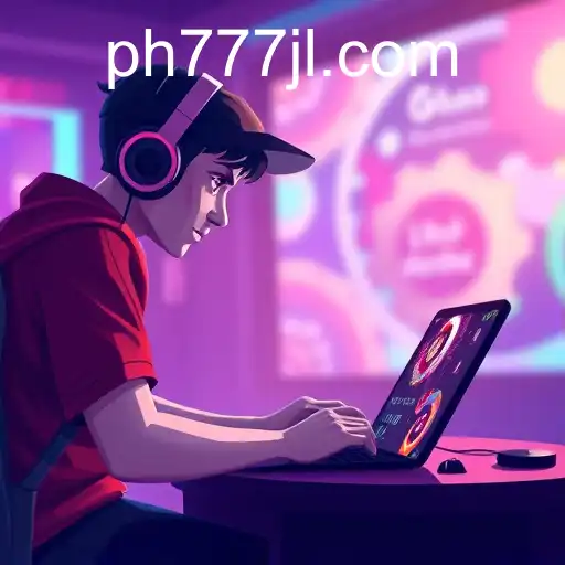 The Rise of PH777: An Online Gaming Phenomenon