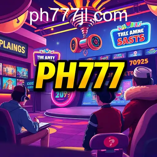 The Rise of PH777: A Game Changer in Online Gaming