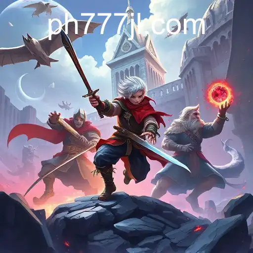 Exploring the Diverse World of Role-Playing Games under the 'ph777' Keyword