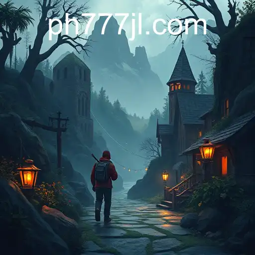 Exploring the Fascination of 'Adventure Quests' Games