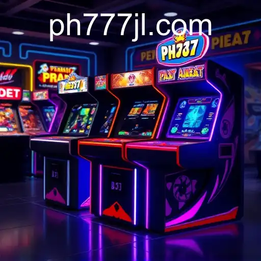 Arcade Classics: Revisiting Timeless Gaming Treasures