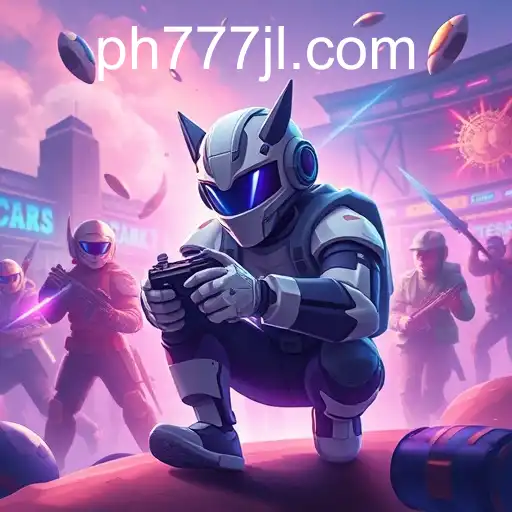 PH777 Revolutionizes Gaming Experience