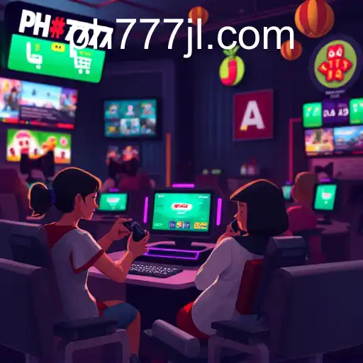 The Rise of PH777 in Online Gaming