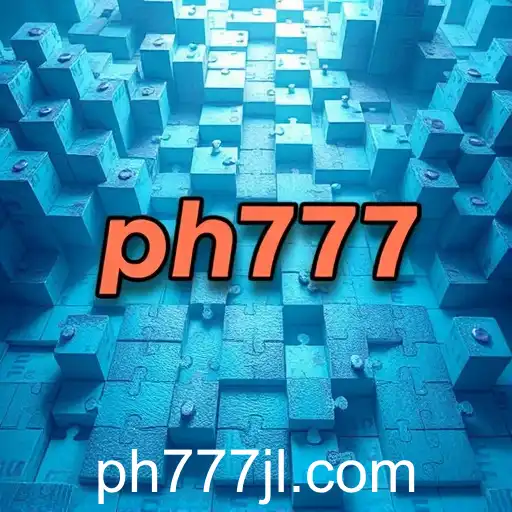 Exploring 'Ph777': A New Dimension in Puzzle Games