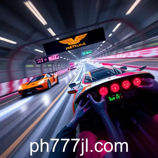 Unleashing the Excitement: Exploring 'Racing Thrills' with PH777