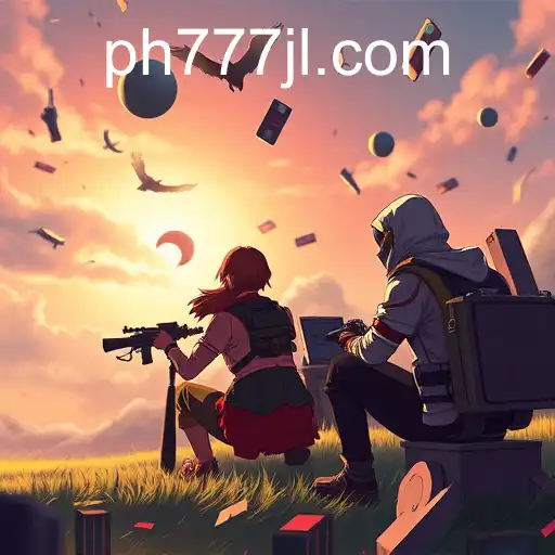 The Rise of Online Gaming with PH777