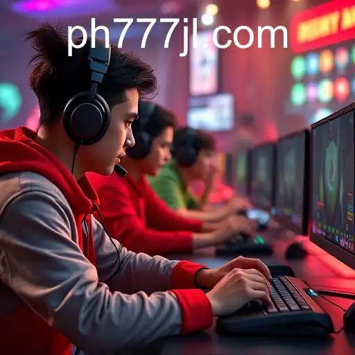 The Rise of Online Gaming in 2025