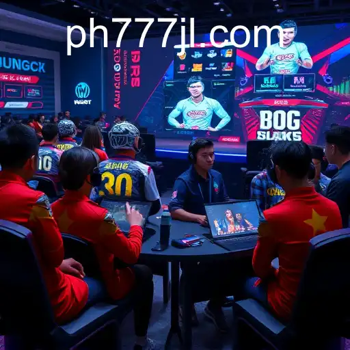 The Rise of Online Gaming Communities