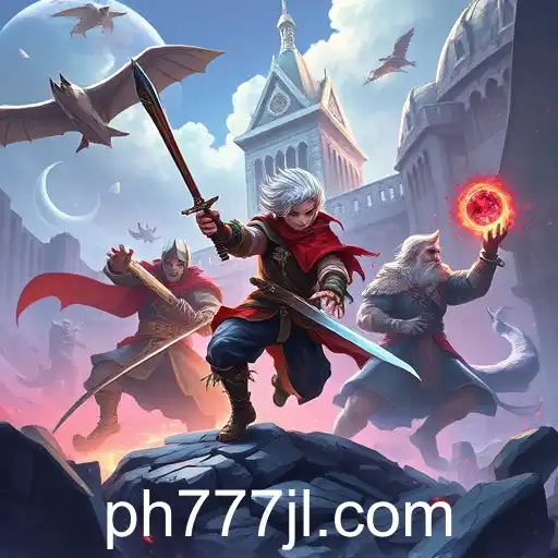 Exploring the Diverse World of Role-Playing Games under the 'ph777' Keyword