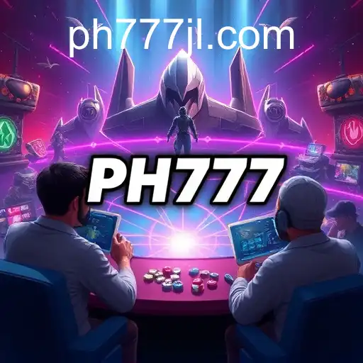 The Rise of PH777 in the Gaming World