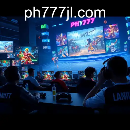 Unlocking Online Gaming in 2025: The Rise of Ph777